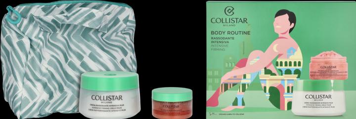 Actual product image Collistar Set Intensive Firming (Body care set)