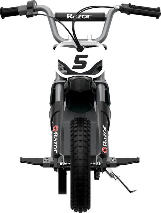 Image du produit Razor Motor MX350 Dirt - Black Stickers (24 V)