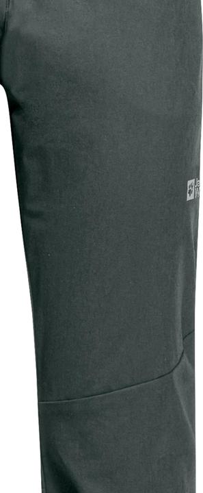 Actual product image Jack Wolfskin Holdsteig Pants W (44)