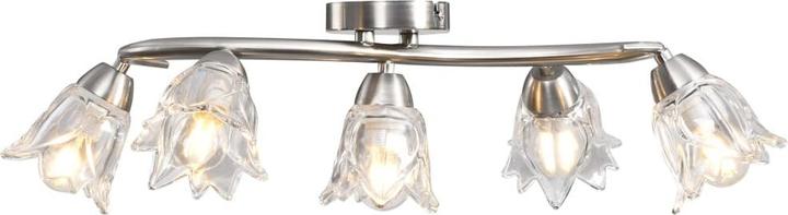Actual product image VidaXL Carrissa (E14)