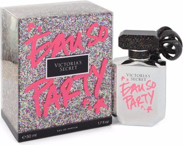 Produktbild Victoria's Secret Eau So Party by (Eau de Parfum, 50 ml)