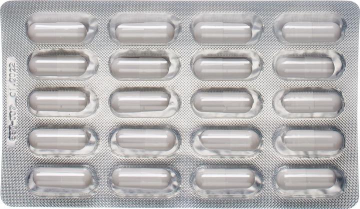Produktbild Refigura PRO Kapseln (60 Stk) (60 Stück, Kapseln, 88 g)