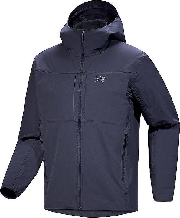 Image du produit Arc'teryx Sweat à capuche léger Gamma (S)
