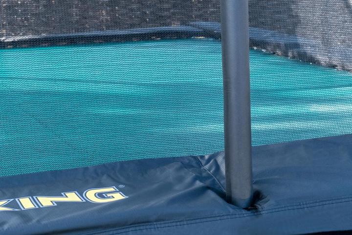 Immagine prodotto Jumpking Trampoline Rect (244 cm)