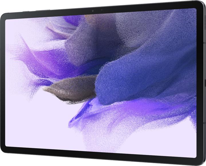 Actual product image Samsung Galaxy Tab S7 FE (5G, 12.40", 128 GB, Mystic Black)