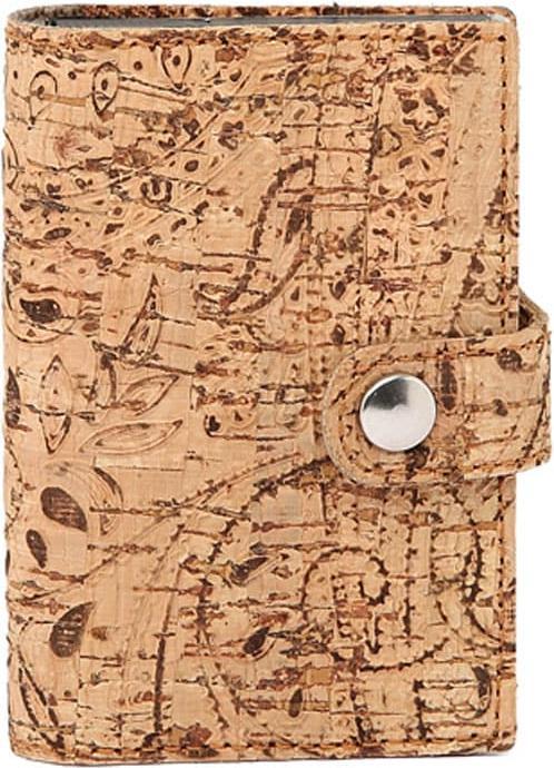 Actual product image Artelusa Pop Up" card holder