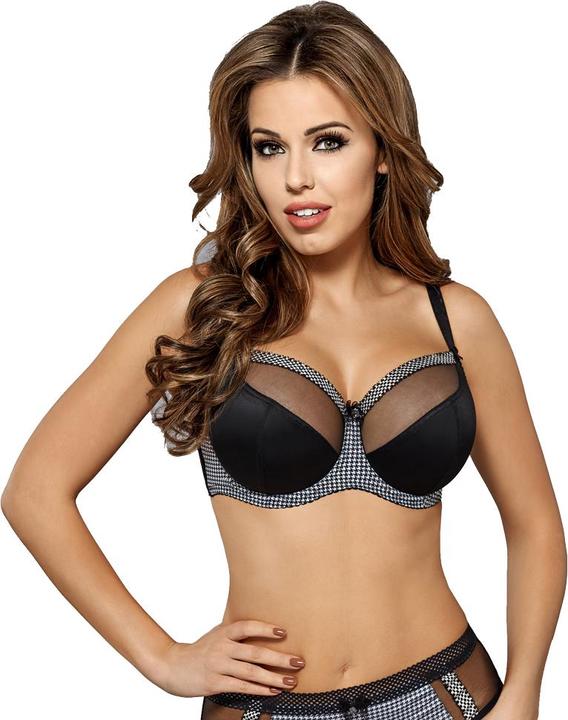 Actual product image Gaia Soft bra Maggie (90 C)