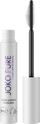 Image du produit Jokon JOKO Pure Holistic Care & Beauty Long Lashes Mascara wydłużający tusz do rzęs 13,5ml