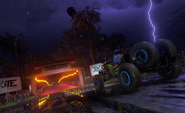 Produktbild Codemasters DIRT 5 Standard Deutsch, Englisch, Spanisch, Französisch, Italienisch Xbox One (Xbox One S, DE)