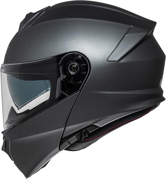 Actual product image iXS Flip-up helmet iXS301 1.0 (53 - 54 cm, XS)