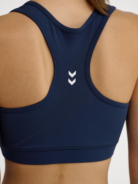 Actual product image hummel Hmlpulse Light Support Bra (XL)