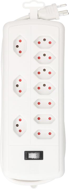 Actual product image Max Hauri Power Station (10 x, Type 13, Type 11, 1.50 m)
