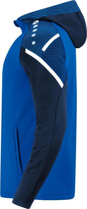 Produktbild JAKO Kapuzenjacke Performance Damen (36)