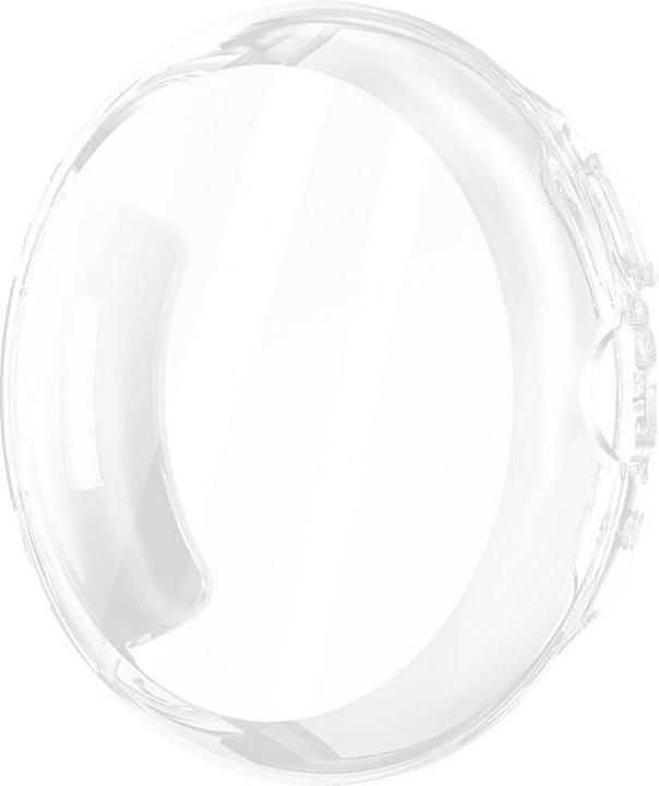 Transparent