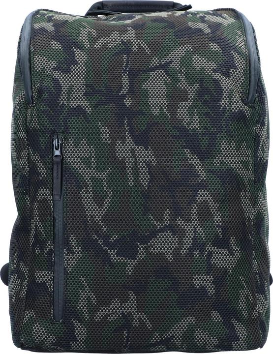 Produktbild Jost Mesh Rucksack 41 cm Laptopfach (13 l)
