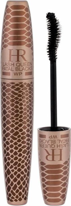 Produktbild Helena Rubinstein Lash Queen Fatal Blacks Mascara Waterproof (#01 Magnetic Black)