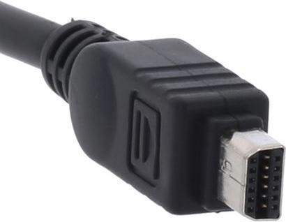 Image du produit Pixel Télécommande filaire RC-201/UC1 pour Olympus