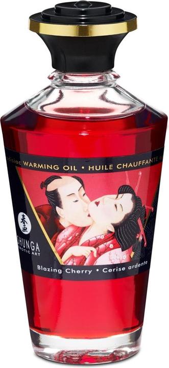 Productafbeelding Shunga Afrodisiacum (100 ml)