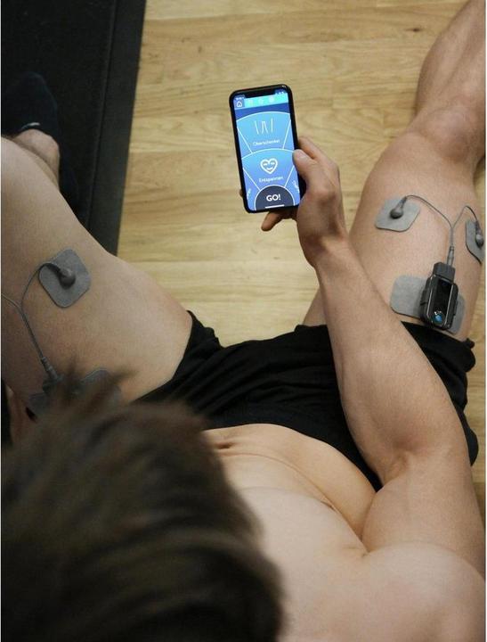Productafbeelding Bluetens Duo Sport
