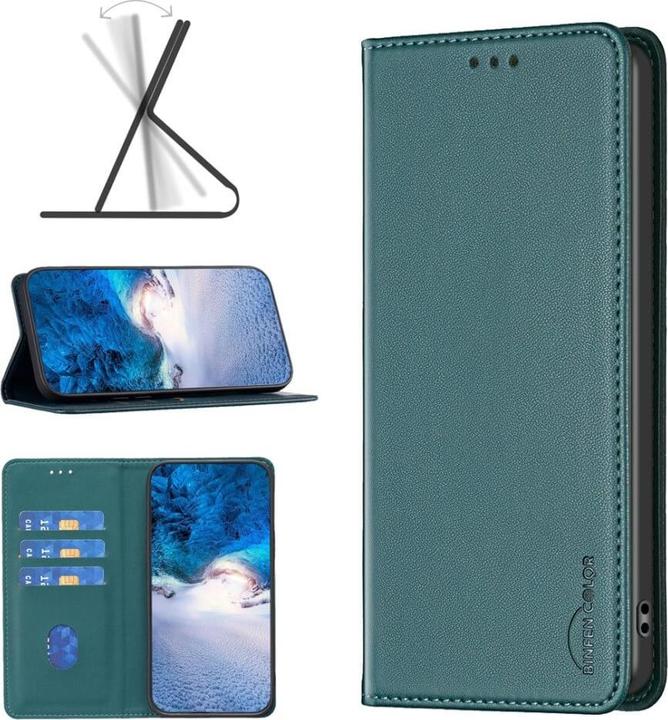 Immagine prodotto Binfen Color Custodia Flip (Apple iPhone 16 Plus)