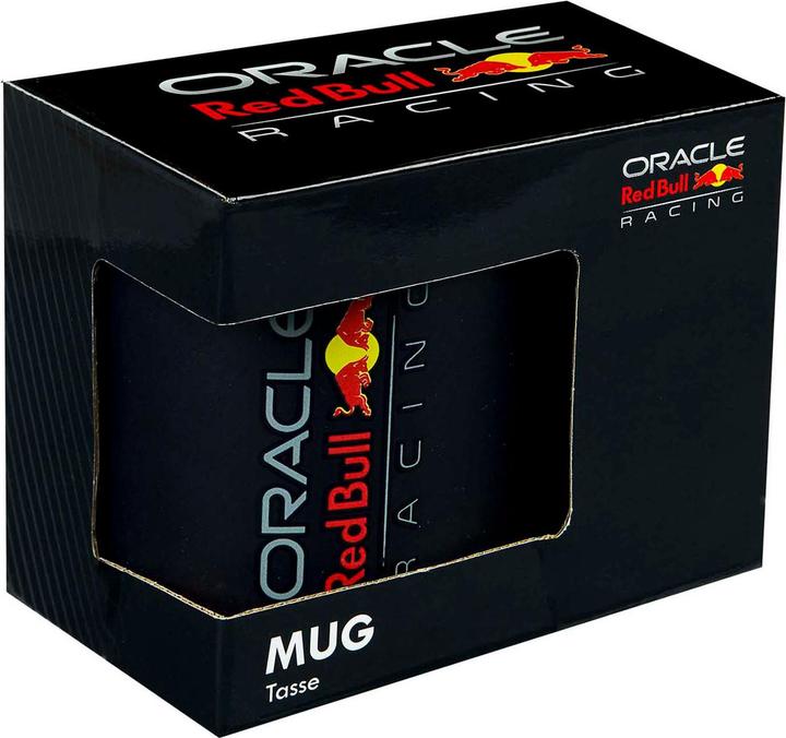 Actual product image Undercover Red Bull Racing (1 x)