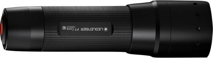 Image du produit Ledlenser P7 Core (14 cm, 450 lm)