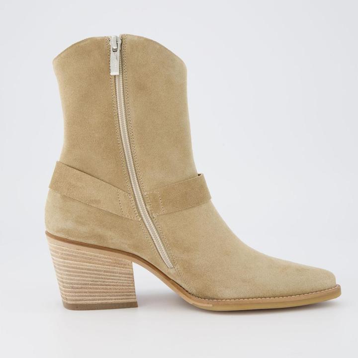 Produktbild Paul Green Wie die neue Eleganz aussieht? Die elegante und alltagstaugliche Stiefelette von mit hera (42)