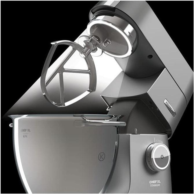 Image du produit Kenwood Titanium Chef XL (1700 W)
