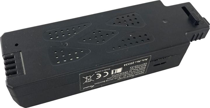 Actual product image Amewi AFX MD500E
