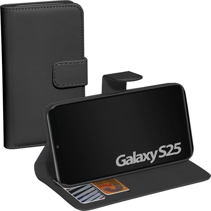Image du produit Pedea Book Cover Classic (Samsung Galaxy S25)
