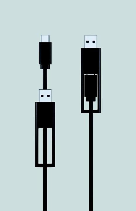 Immagine prodotto Dell D6000 (USB-C, 4 Porti)