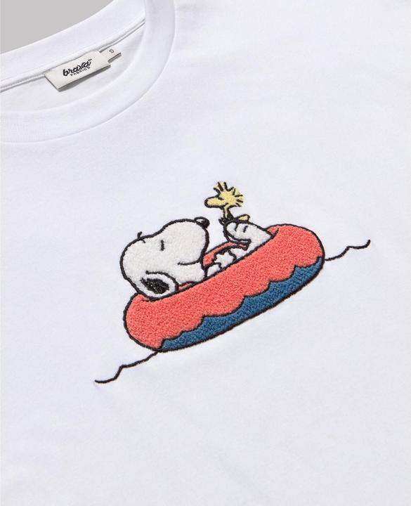 Produktbild Brava Fabrics Peanuts Floating Oversize (M)