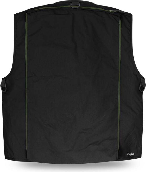 Produktbild Normani Herren Outdoor-Weste Kajikia (M)