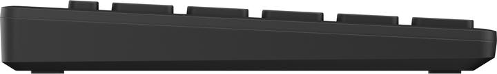 Produktbild HP 350 BLK Compact Multi-Device Keyboard GR (P) (DE, Kabellos)