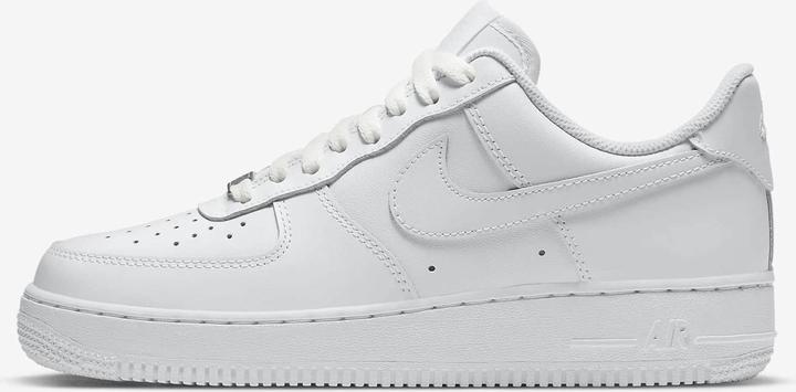 Actual product image Nike AIR FORCE 1 07 LOW-11 (45)