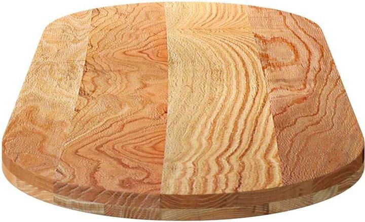 Produktbild VidaXL Lyndsey (140 x 60 x 4 cm)