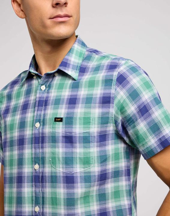 Produktbild Lee Hemden Button Down Shirt (S)