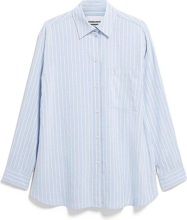 Ciel matinal, Silky Blue