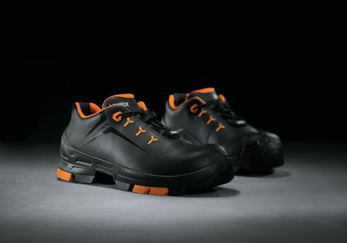 Productafbeelding Uvex Safety 2 (S3, 46)