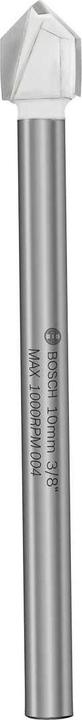 Actual product image Bosch Professional Zubehör Glass and tile drills (6 mm)