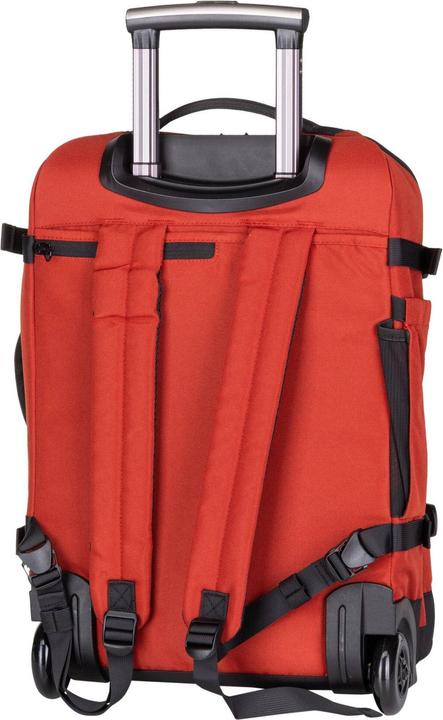 Produktbild Cabaia Koffer & Trolley Soft Suitcase Small (48 l)