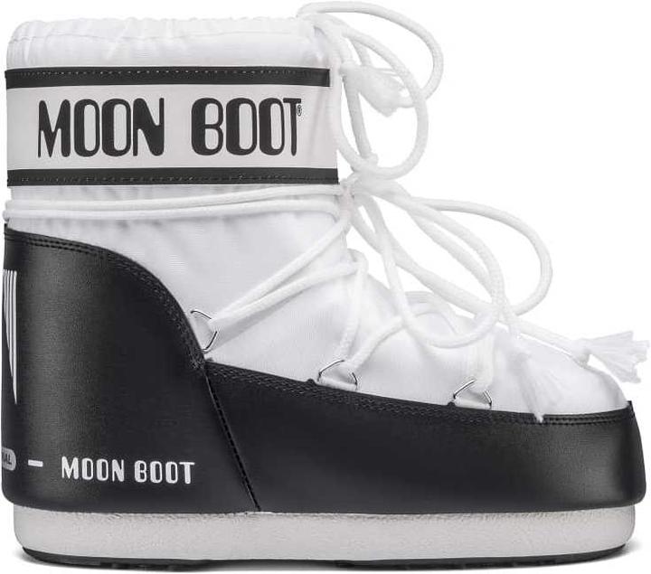 Produktbild Moon Boot Classic Low 2 (33, 35)