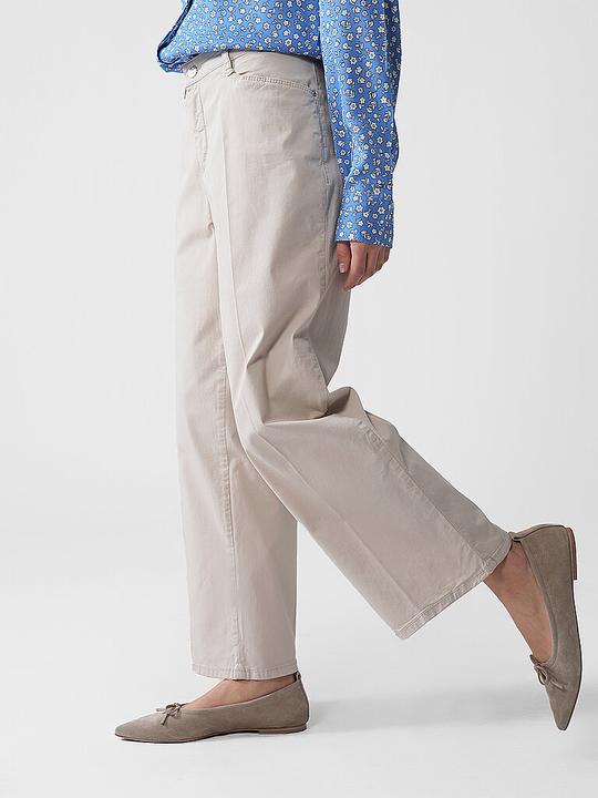 Actual product image MAC Jeans Culotte CHIARA (34)