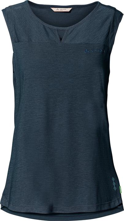 Vaude Women's Skomer Hiking Top