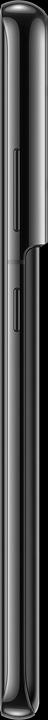 Produktbild Samsung Galaxy S21 Ultra (Snapdragon) (256 GB, Phantom Black, 6.80", Dual SIM, 108 Mpx, 5G)