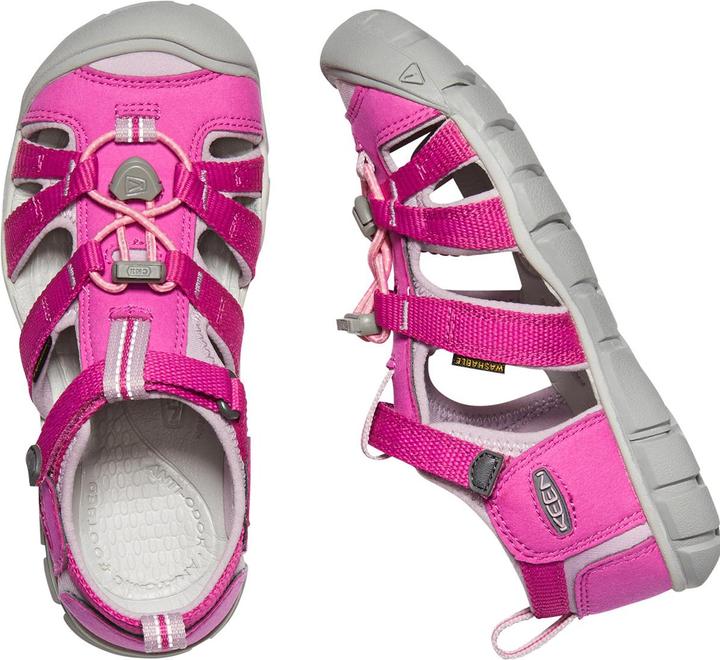 Produktbild Keen Y Seacamp II CNX (34)