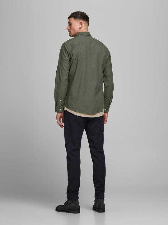 Immagine prodotto Jack & Jones Camicia Oxford (XXL)