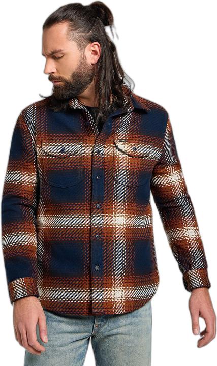 Produktbild Lee Hemd 101 worker (XL)