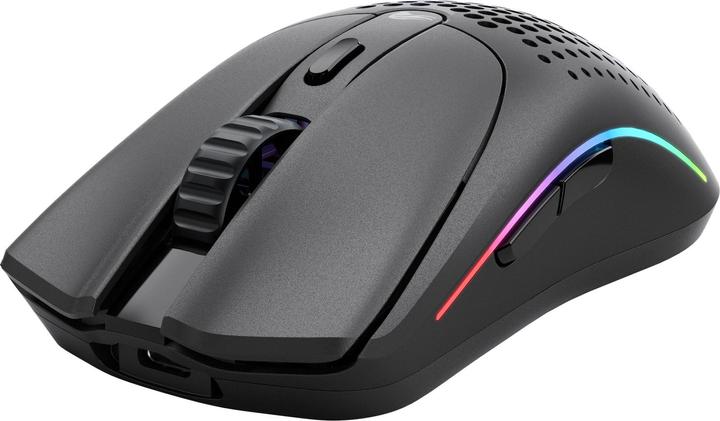 Actual product image Glorious Model O 2 (Wireless, Cable)