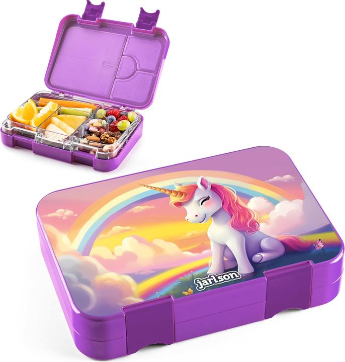 Immagine prodotto Jarlson Brotdose "Einhorn"